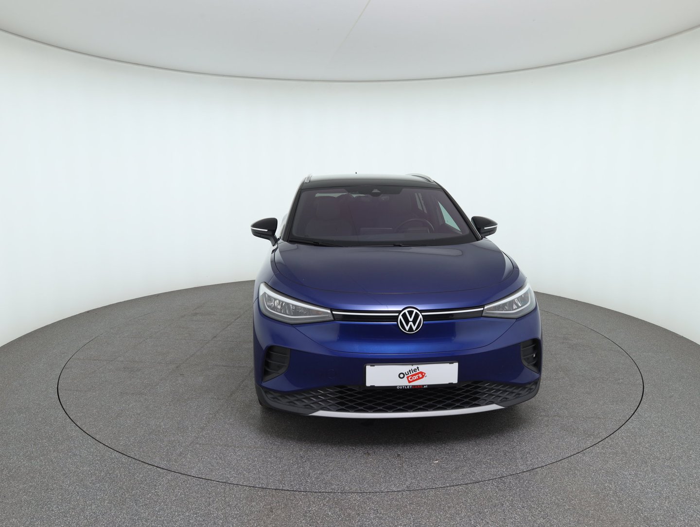 VW ID.4 Pro Performance 150 kW 1st | Bild 2 von 34