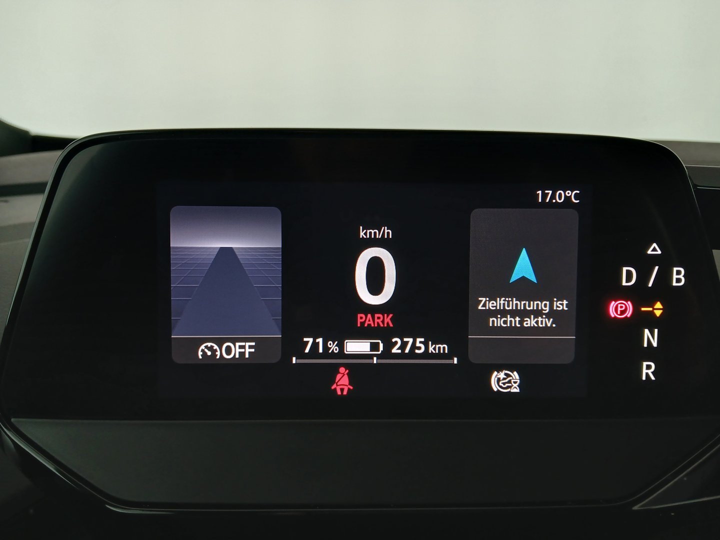 VW ID.4 Pro Performance 150 kW 1st | Bild 15 von 34
