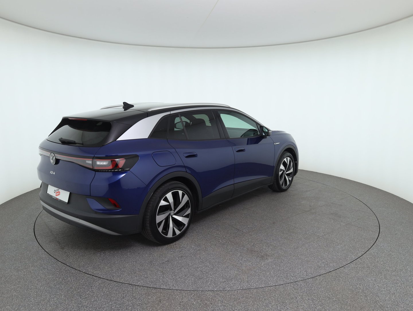 VW ID.4 Pro Performance 150 kW 1st | Bild 5 von 34