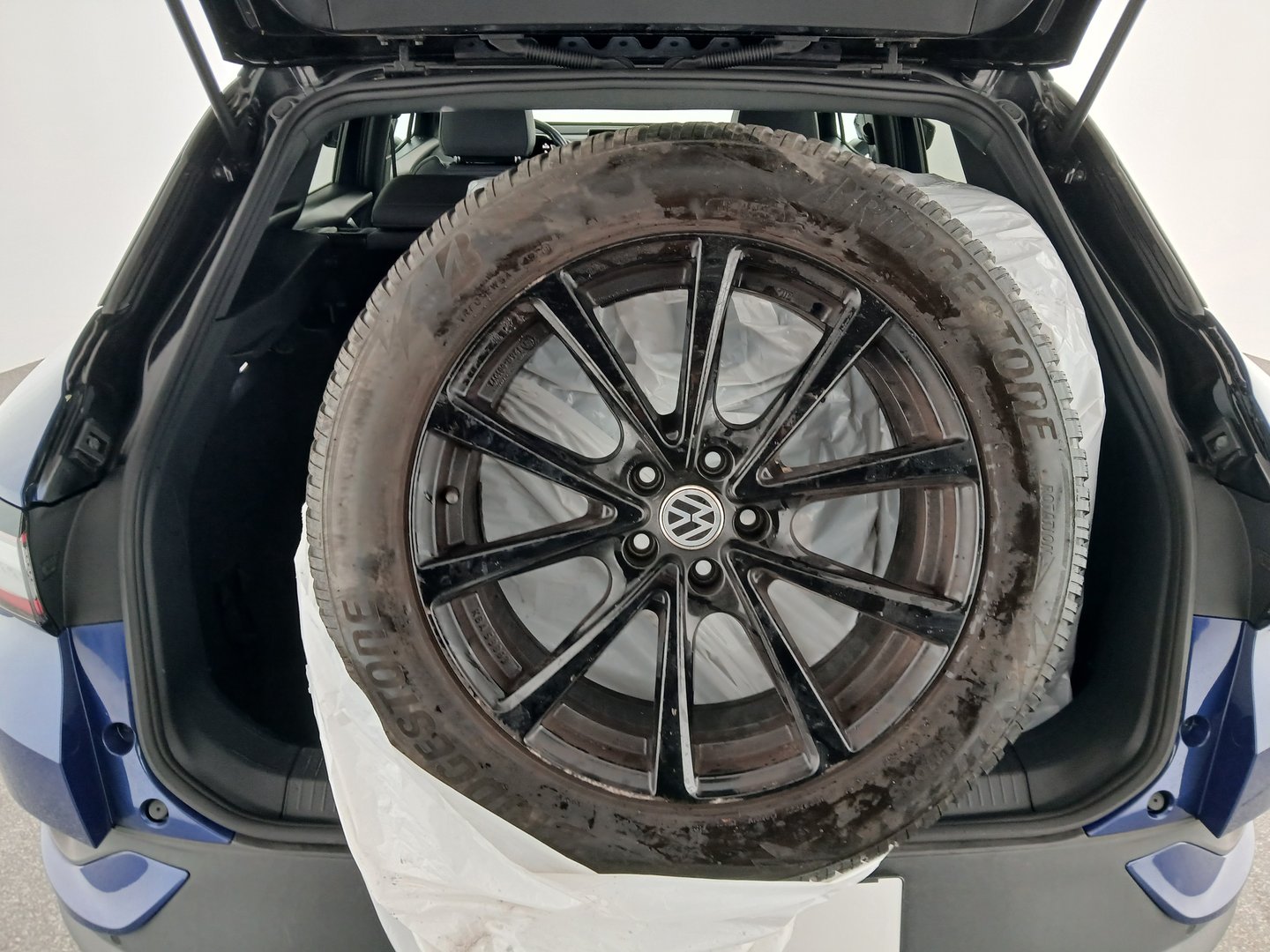 VW ID.4 Pro Performance 150 kW 1st | Bild 30 von 34