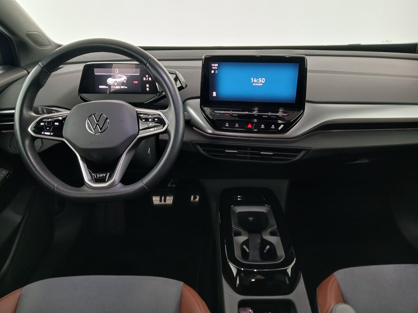 VW ID.4 Pro Performance 150 kW 1st | Bild 14 von 34