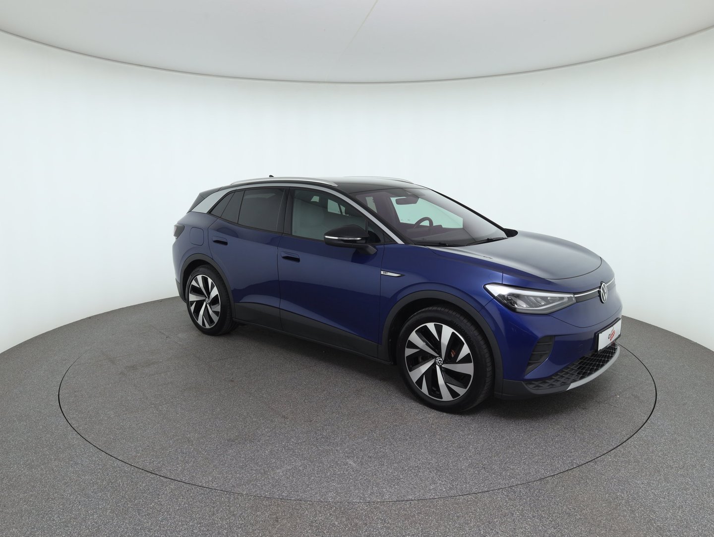 VW ID.4 Pro Performance 150 kW 1st | Bild 3 von 34