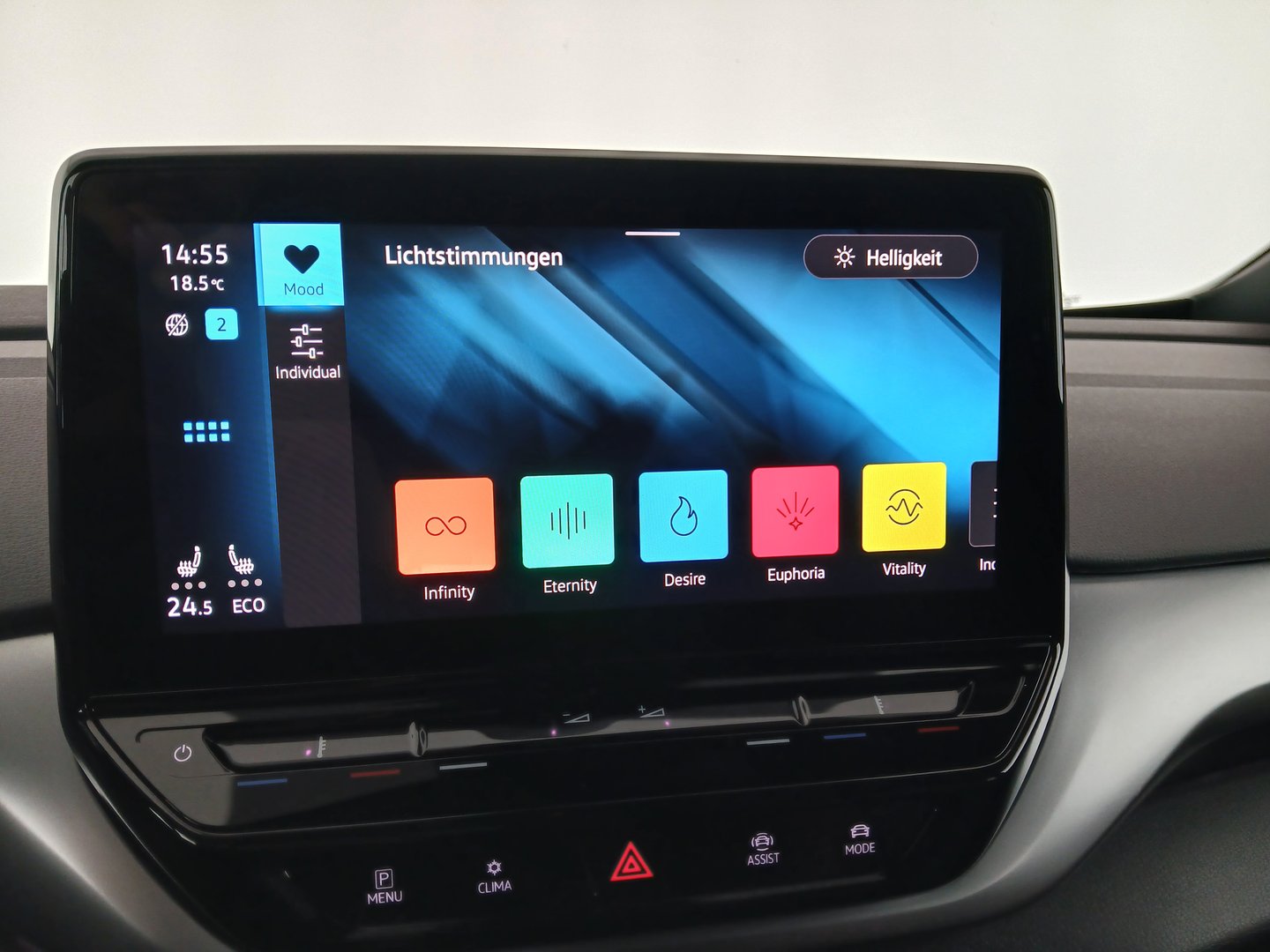VW ID.4 Pro Performance 150 kW 1st | Bild 27 von 34