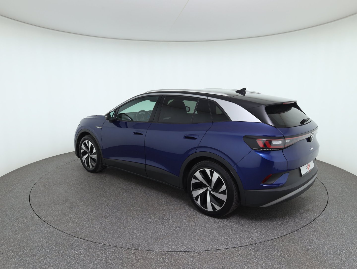VW ID.4 Pro Performance 150 kW 1st | Bild 7 von 34