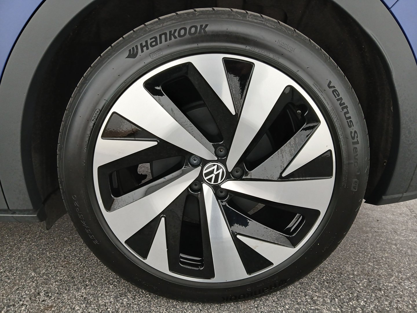 VW ID.4 Pro Performance 150 kW 1st | Bild 9 von 34