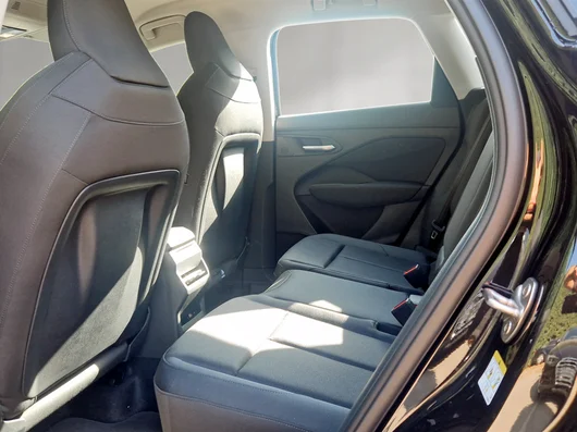 Bild eines Audi Q3 TFSI 110 kW  intense
