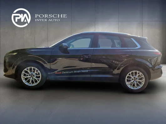 Bild eines Audi Q3 TFSI 110 kW  intense