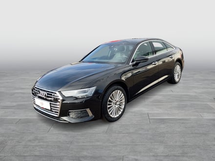 Audi A6 Limousine 40 TDI Design