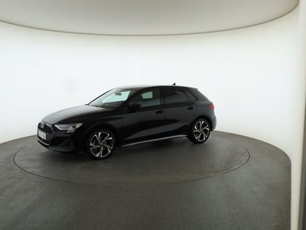 Audi A3 Sportback 30 TFSI