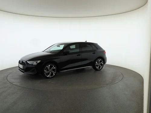 Audi A3 Sportback 30 TFSI