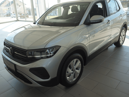 VW T-Cross 4Me TSI