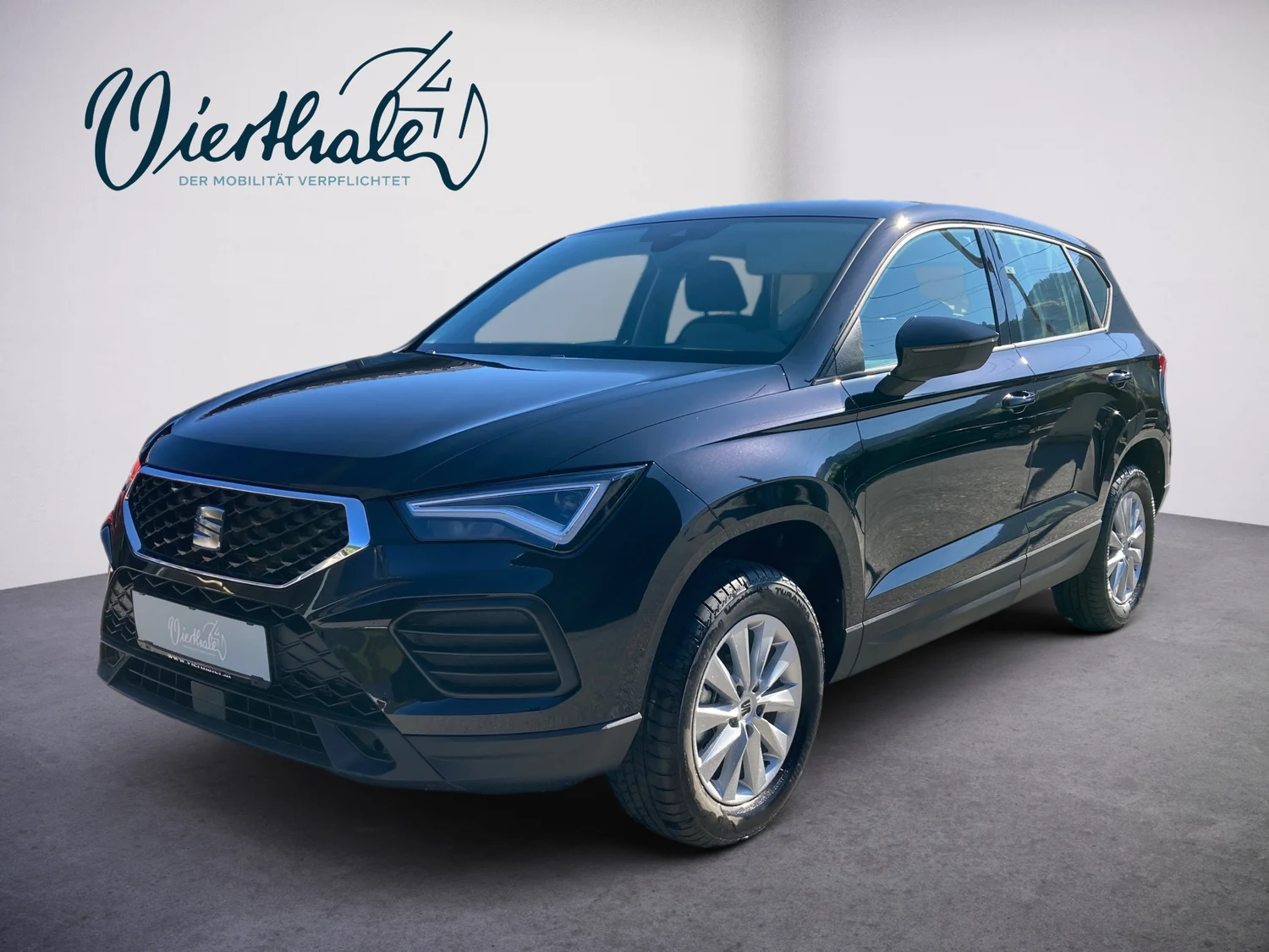 Bild eines SEAT Ateca Reference Edition 1.0 TSI