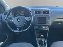 Thumbnail-Foto von Fahrzeug
