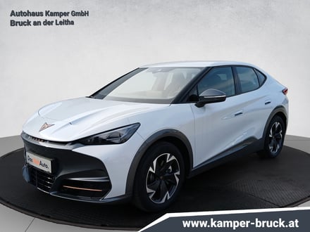 CUPRA Tavascan Base 210kW/286PS