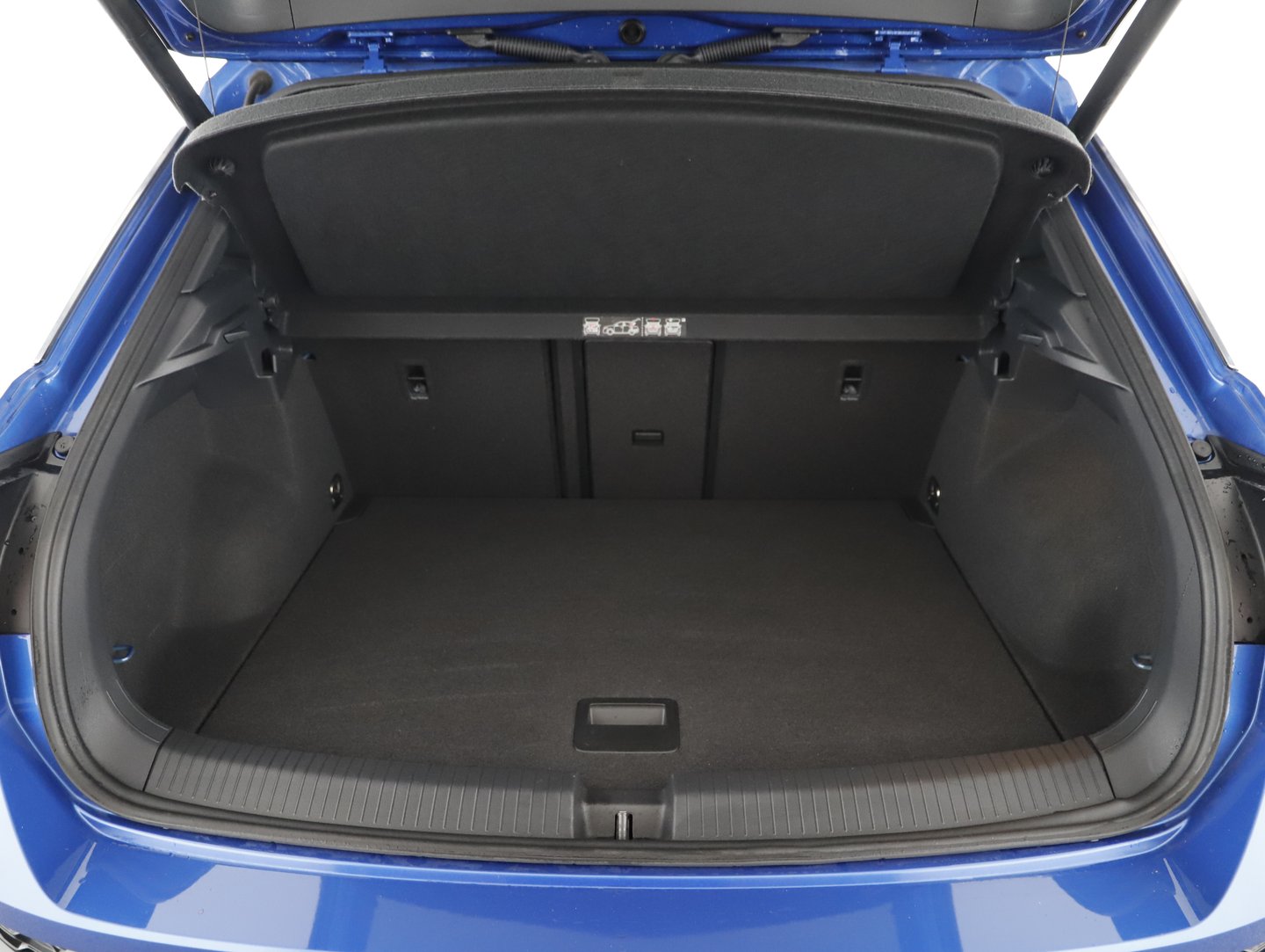 VW T-Roc Sport TDI DSG | Bild 15 von 18