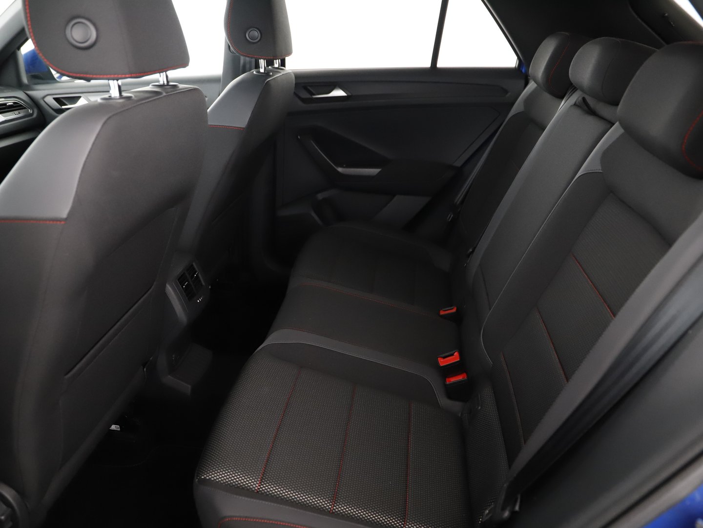 VW T-Roc Sport TDI DSG | Bild 14 von 18