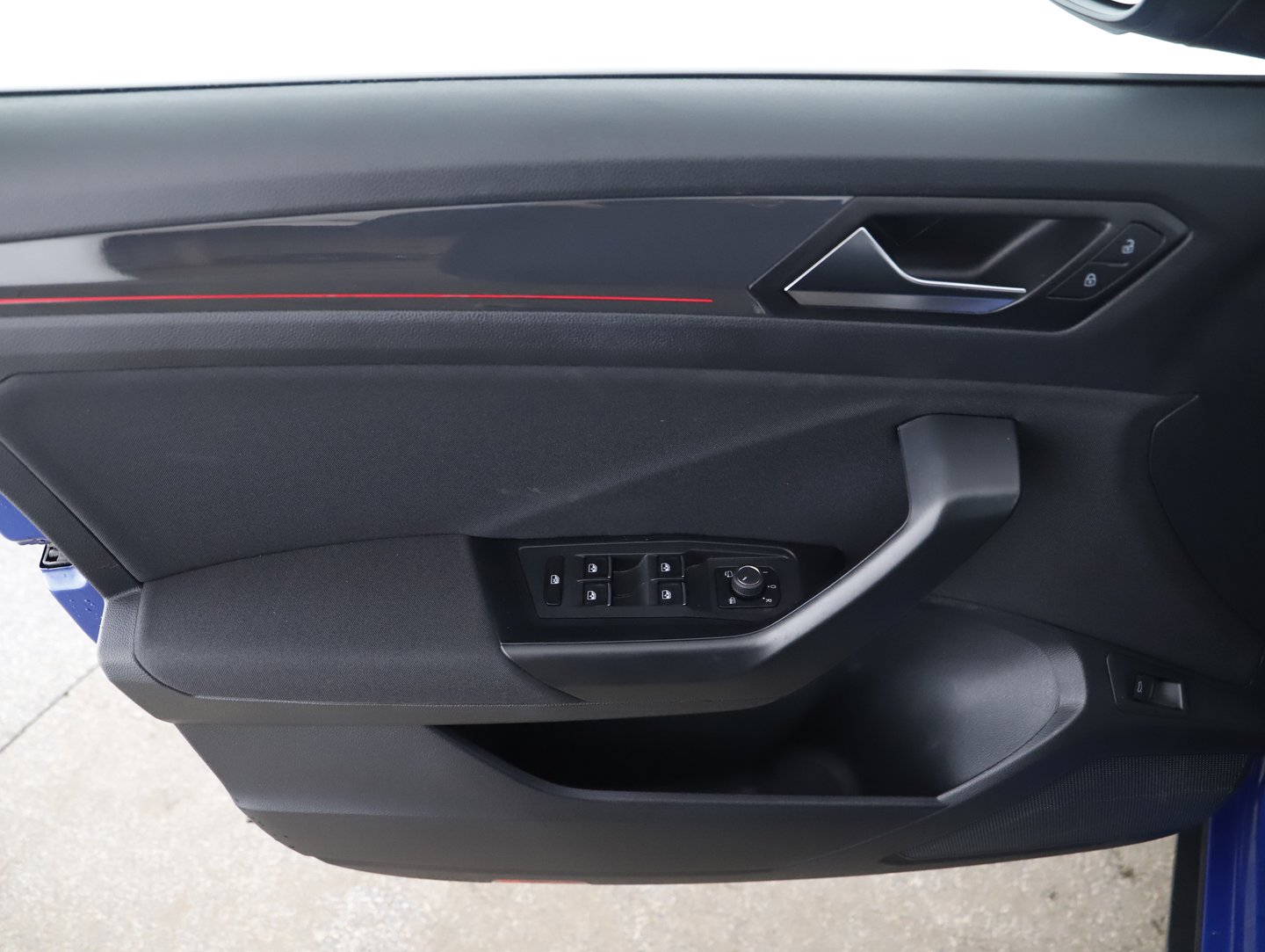 VW T-Roc Sport TDI DSG | Bild 3 von 18