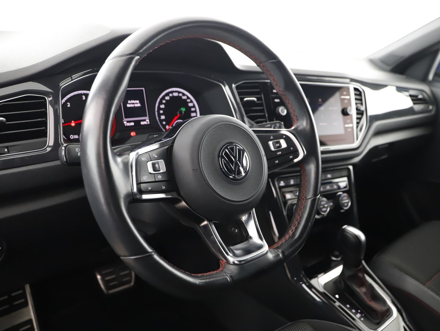 VW T-Roc Sport TDI DSG | Bild 7 von 18