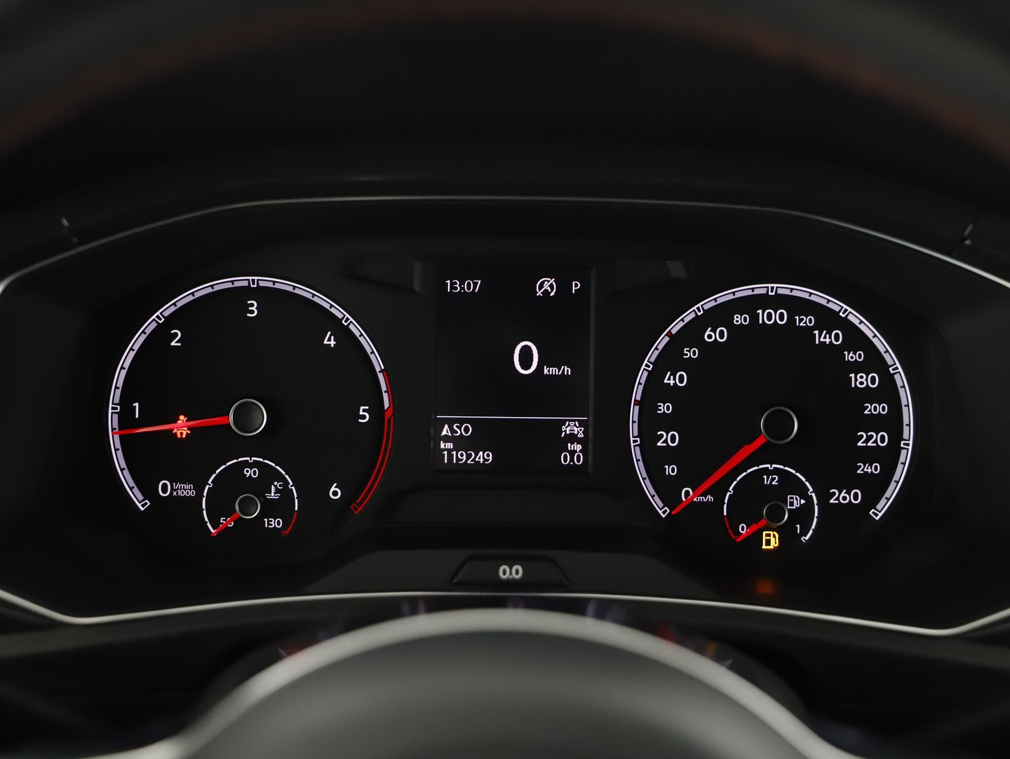 VW T-Roc Sport TDI DSG | Bild 10 von 18