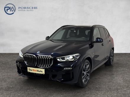 BMW X5 xDrive30d Aut.