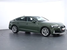 Thumbnail-Foto von Fahrzeug