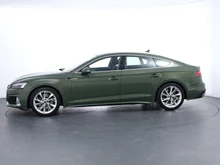 Thumbnail-Foto von Fahrzeug