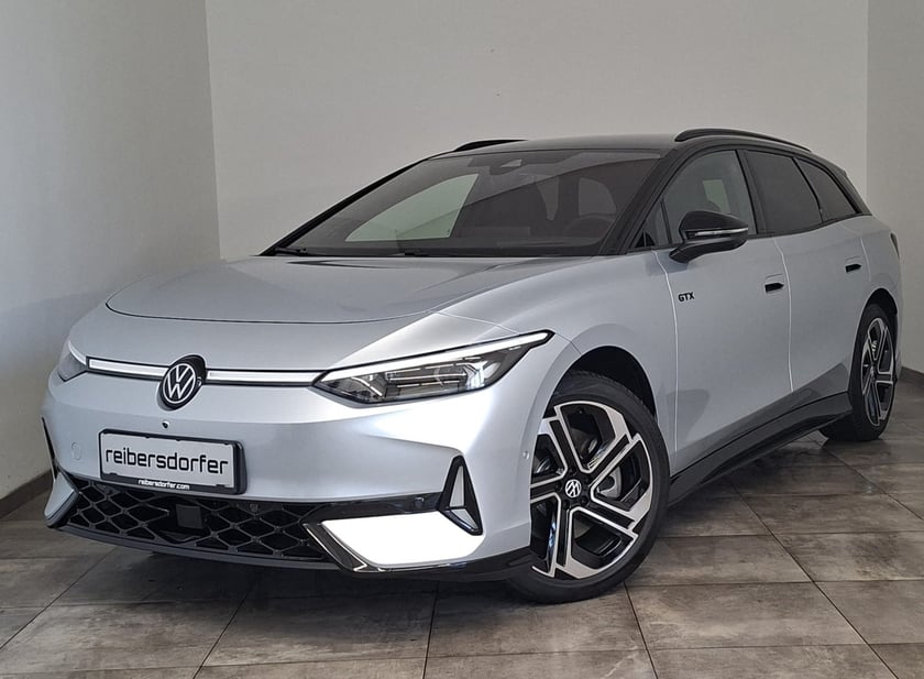 VW ID.7 Tourer GTX 4MOTION 250 kW Business
