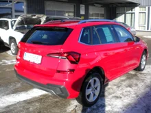 Thumbnail-Foto von Fahrzeug