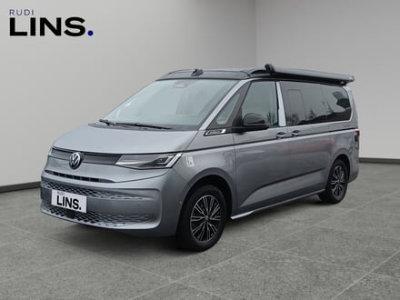 VW California Coast eHybrid 180 kW 4M