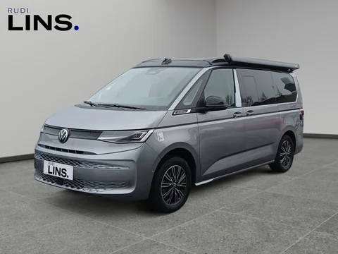 VW California Coast eHybrid 180 kW 4M