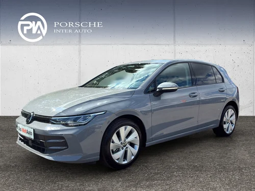 VW Golf Rabbit TSI