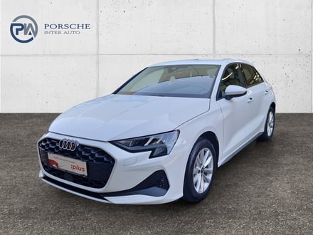 Audi A3 Sportback 30 TFSI