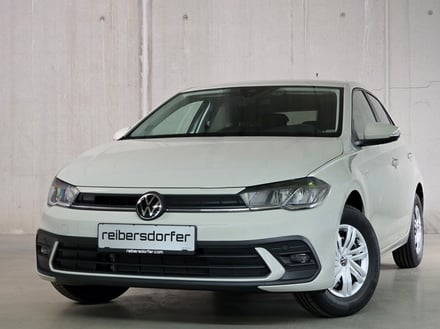 VW Polo 4Me
