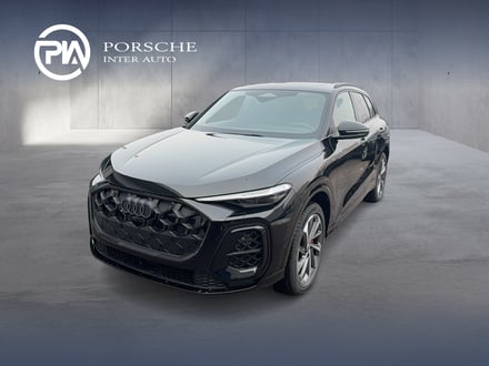 Audi Q5 e-hybrid quattro 270 KW