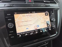 Thumbnail-Foto von Fahrzeug