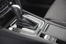 VW Passat Variant Business in DEEP BLACK PERLEFFEKT