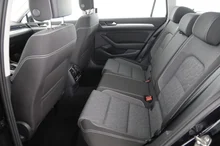 VW Passat Variant Business in DEEP BLACK PERLEFFEKT