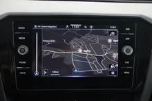 VW Passat Variant Business in DEEP BLACK PERLEFFEKT