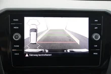 VW Passat Variant Business in DEEP BLACK PERLEFFEKT