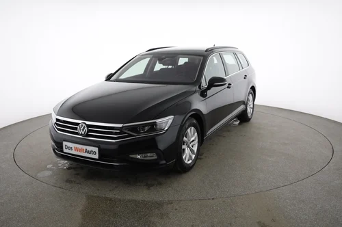 VW Passat Variant Business