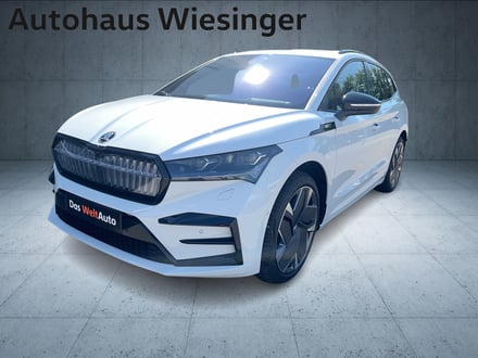 Škoda Enyaq RS