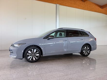 VW Golf Variant Life TSI