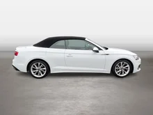 Thumbnail-Foto von Fahrzeug