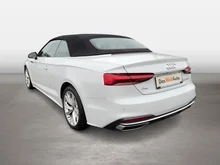 Thumbnail-Foto von Fahrzeug