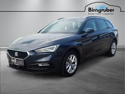 SEAT Leon SP Kombi Style Edition 1.5 eTSI DSG