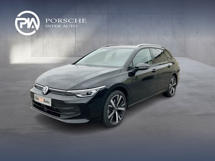 VW Golf Variant Business TDI DSG