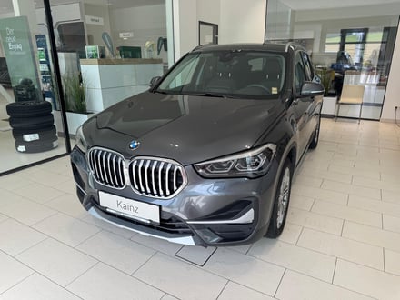 BMW X1 xDrive 25e