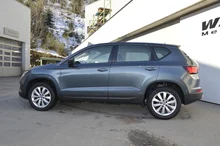 Thumbnail-Foto von Fahrzeug