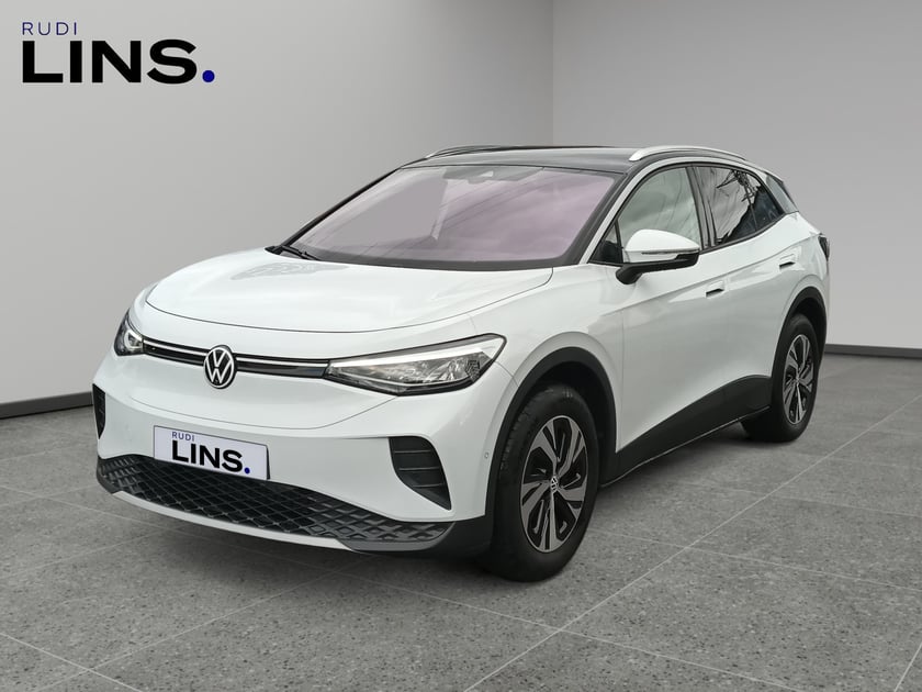 VW ID.4 Pure 125 kW Business
