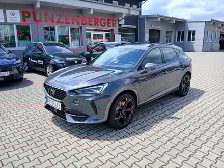 CUPRA Formentor VZ e-HYBRID 245 PS DSG